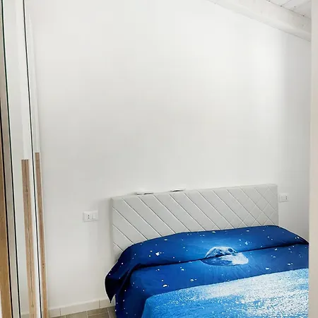 Affittimoderni Albatros - Cste12 Apartment *
