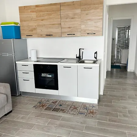 Affittimoderni Albatros - Cste12 * Castelsardo