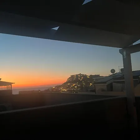 Apartment Affittimoderni Albatros - Cste12 Castelsardo