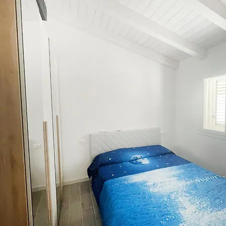 Apartment Affittimoderni Albatros - Cste12 *