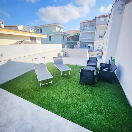 Affittimoderni Albatros - Cste12 * Castelsardo