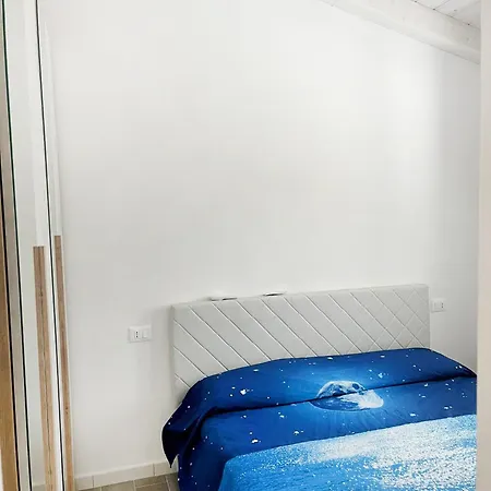 Affittimoderni Albatros - Cste12 Apartment *
