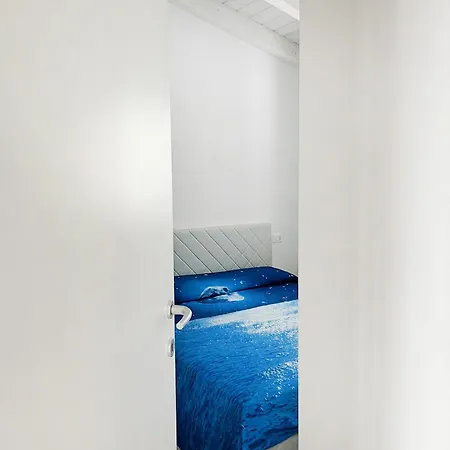 Apartamento Affittimoderni Albatros - Cste12
