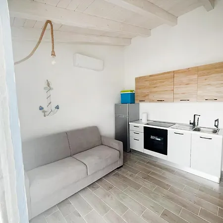 Affittimoderni Albatros - Cste12 Apartment